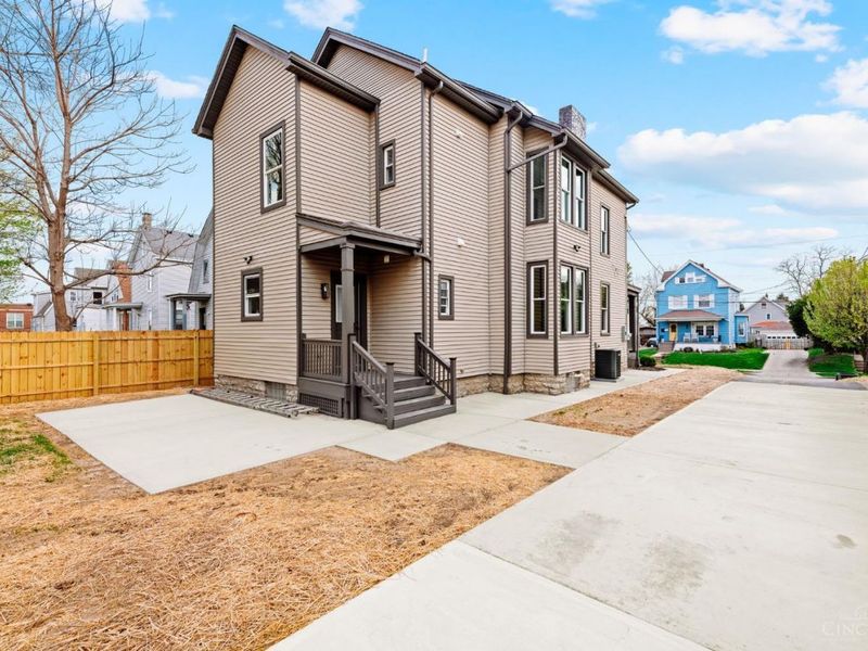 3951 Spencer Avenue, Cincinnati, OH 45212 Photo 32