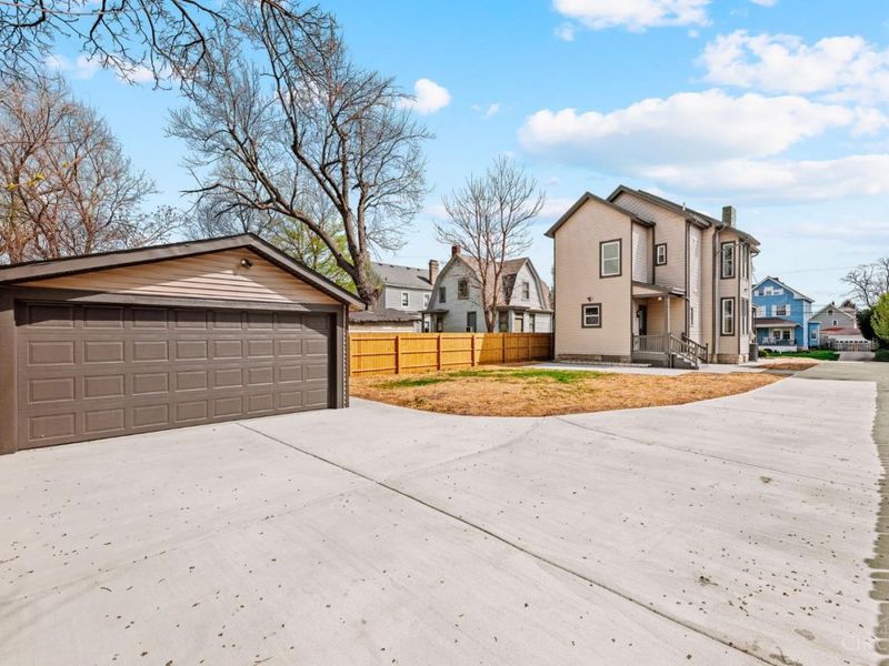 3951 Spencer Avenue, Cincinnati, OH 45212 Photo 33