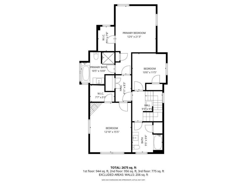 3951 Spencer Avenue, Cincinnati, OH 45212 Photo 35