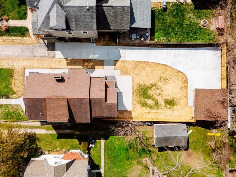 3951 Spencer Avenue, Cincinnati, OH 45212 Photo 37