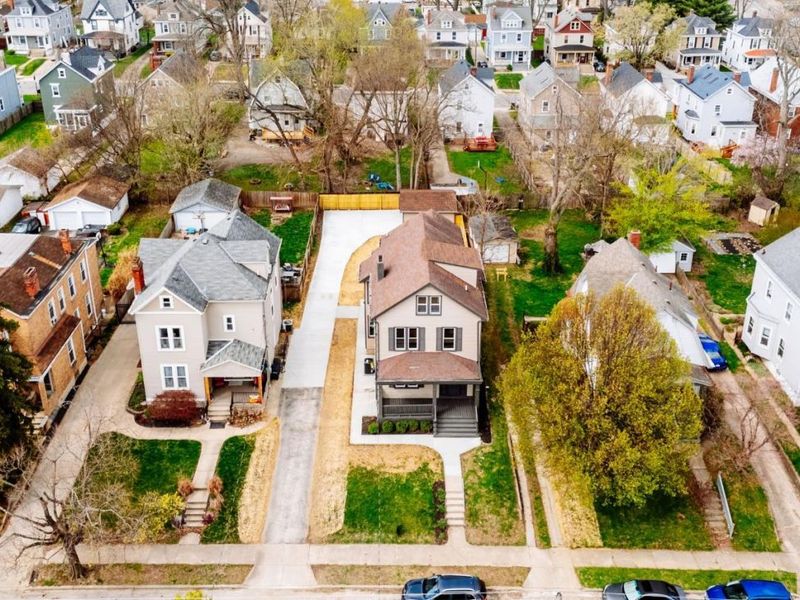 3951 Spencer Avenue, Cincinnati, OH 45212 Photo 38