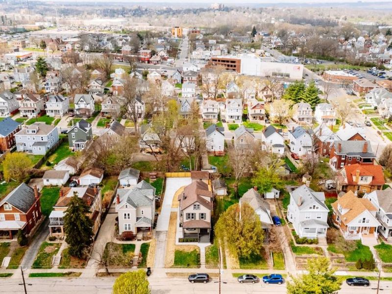 3951 Spencer Avenue, Cincinnati, OH 45212 Photo 39