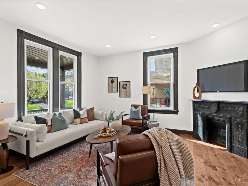 3951 Spencer Avenue, Cincinnati, OH 45212 Photo 4