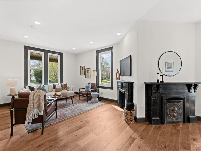 3951 Spencer Avenue, Cincinnati, OH 45212 Photo 5