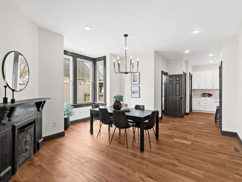 3951 Spencer Avenue, Cincinnati, OH 45212 Photo 6