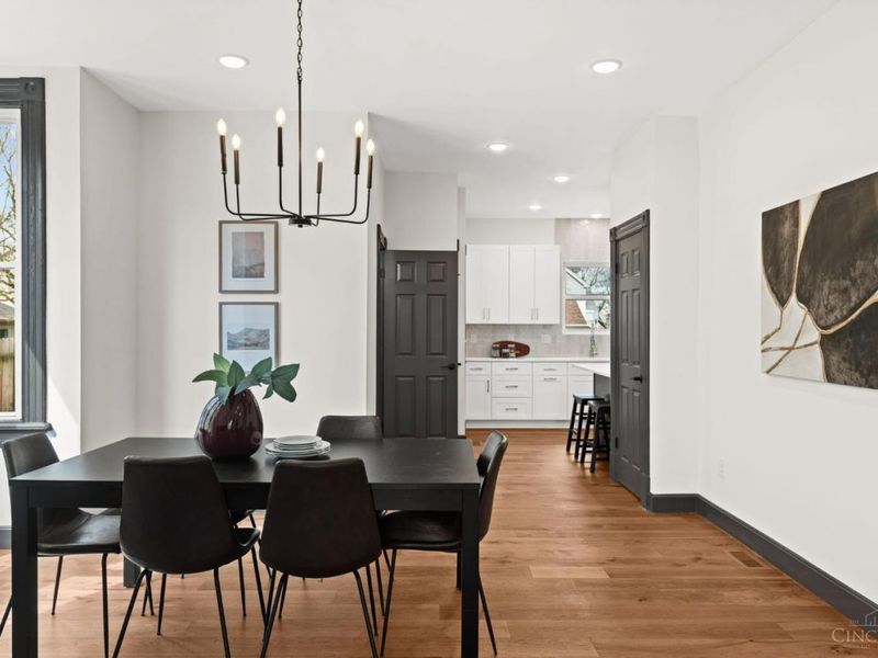 3951 Spencer Avenue, Cincinnati, OH 45212 Photo 9