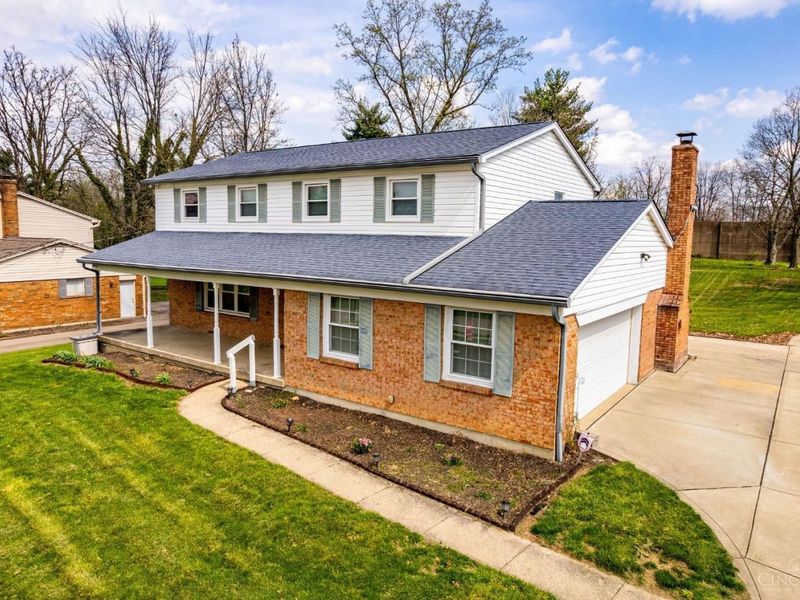 9800 Delray Drive, Montgomery, OH 45242 Photo 1