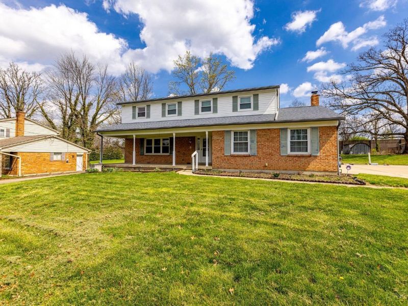 9800 Delray Drive, Montgomery, OH 45242 Photo 3