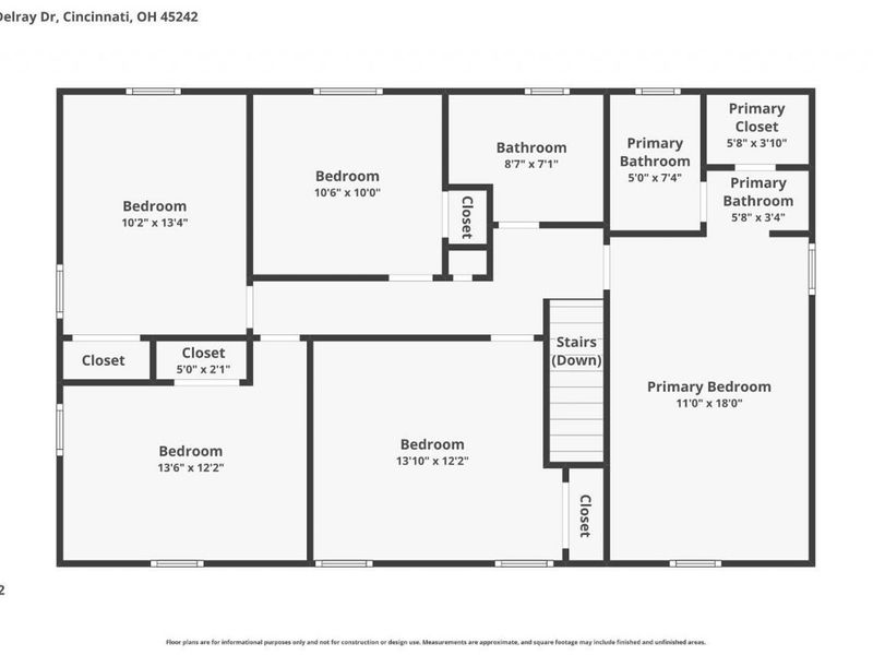 9800 Delray Drive, Montgomery, OH 45242 Photo 44