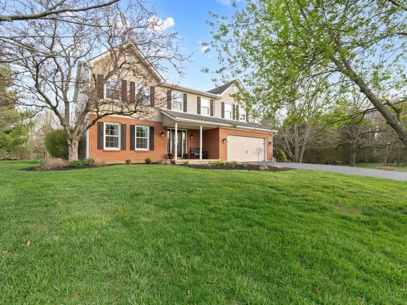 5660 Chestnut View Lane, Stonelick Twp, OH 45150 Photo 3