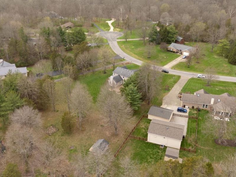 5660 Chestnut View Lane, Stonelick Twp, OH 45150 Photo 32