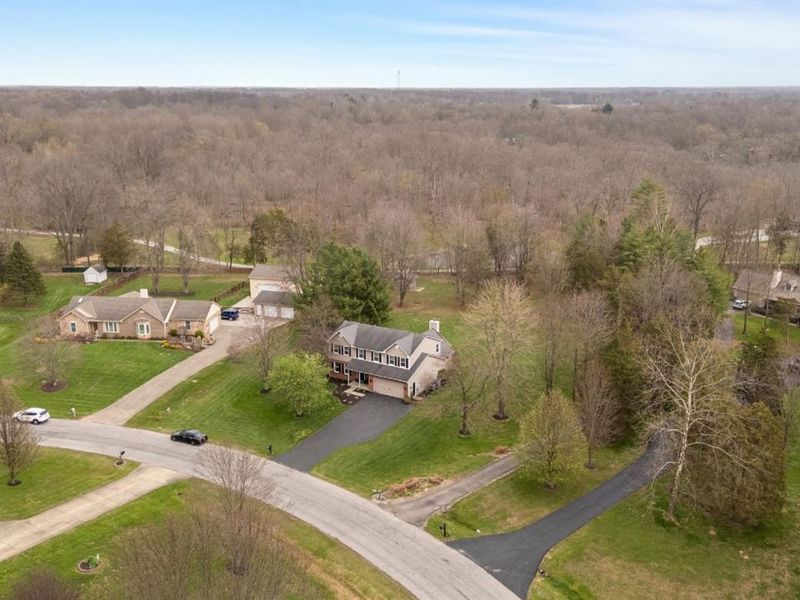 5660 Chestnut View Lane, Stonelick Twp, OH 45150 Photo 33