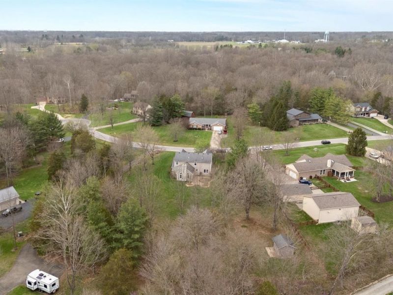 5660 Chestnut View Lane, Stonelick Twp, OH 45150 Photo 35