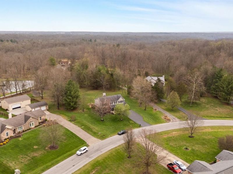 5660 Chestnut View Lane, Stonelick Twp, OH 45150 Photo 36