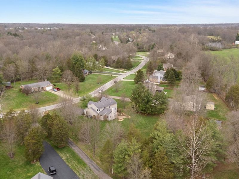 5660 Chestnut View Lane, Stonelick Twp, OH 45150 Photo 37