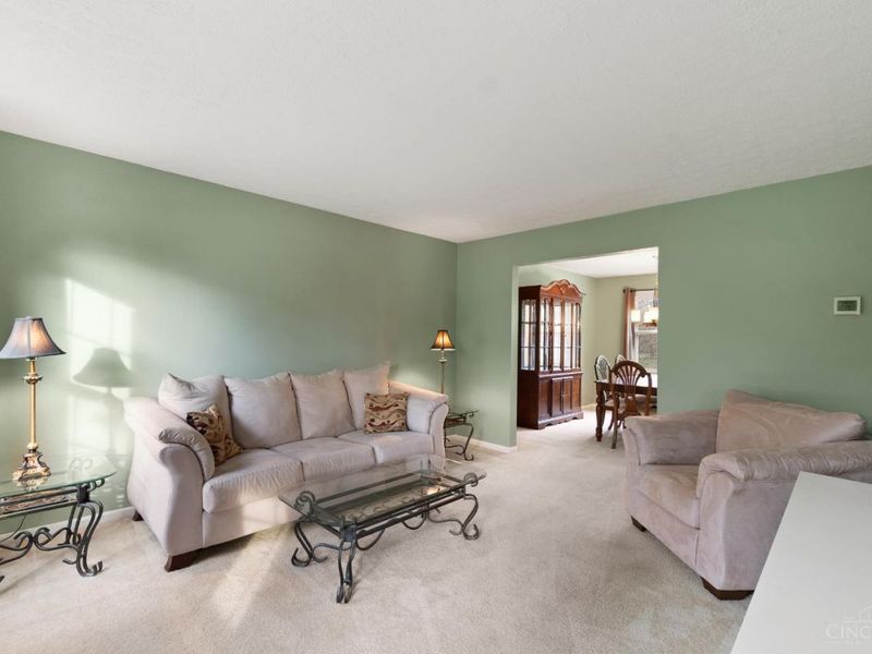 5660 Chestnut View Lane, Stonelick Twp, OH 45150 Photo 5