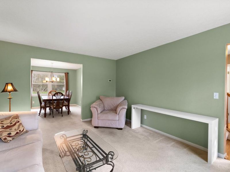 5660 Chestnut View Lane, Stonelick Twp, OH 45150 Photo 6