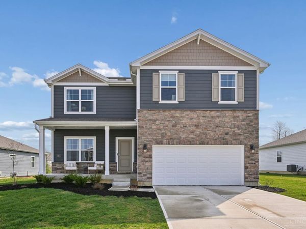 3684 Heritage Farm Lane, Batavia Twp, OH 45102