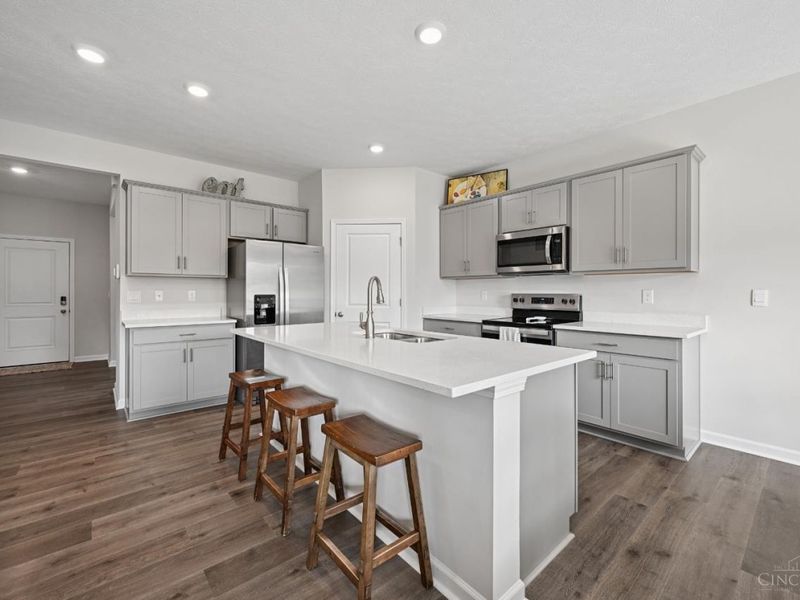 3684 Heritage Farm Lane, Batavia Twp, OH 45102 Photo 10