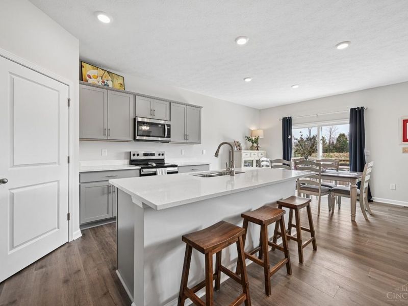 3684 Heritage Farm Lane, Batavia Twp, OH 45102 Photo 11