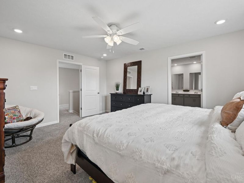 3684 Heritage Farm Lane, Batavia Twp, OH 45102 Photo 21