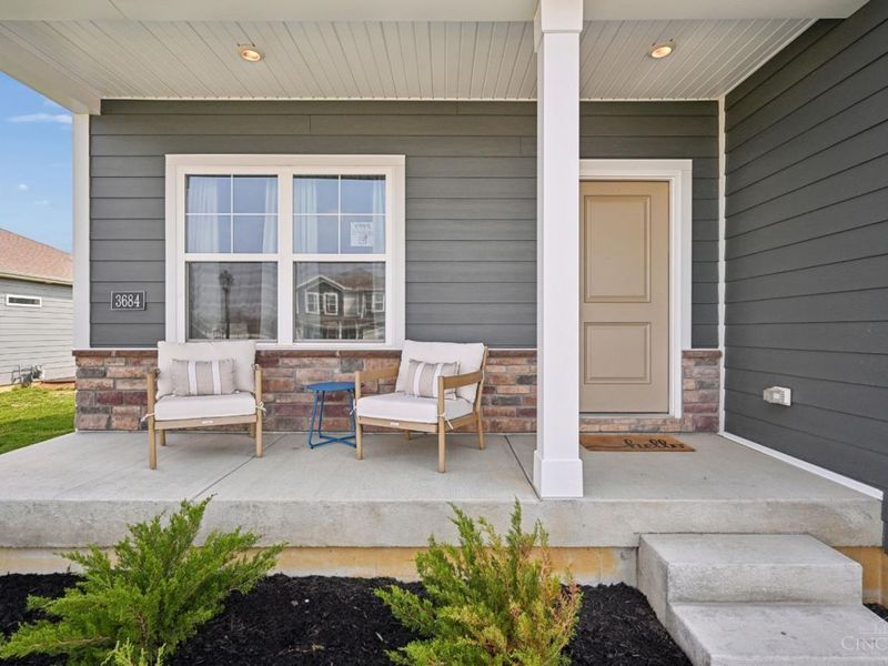 3684 Heritage Farm Lane, Batavia Twp, OH 45102 Photo 3