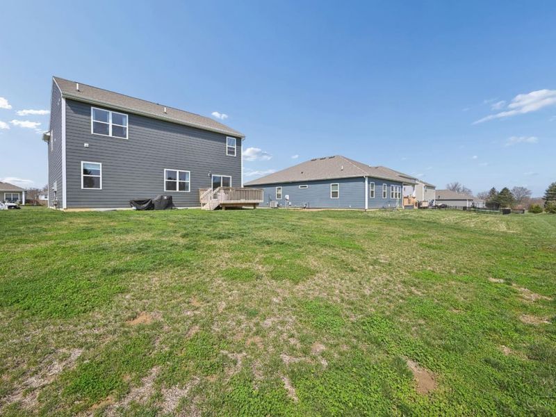 3684 Heritage Farm Lane, Batavia Twp, OH 45102 Photo 36