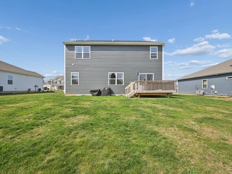 3684 Heritage Farm Lane, Batavia Twp, OH 45102 Photo 37