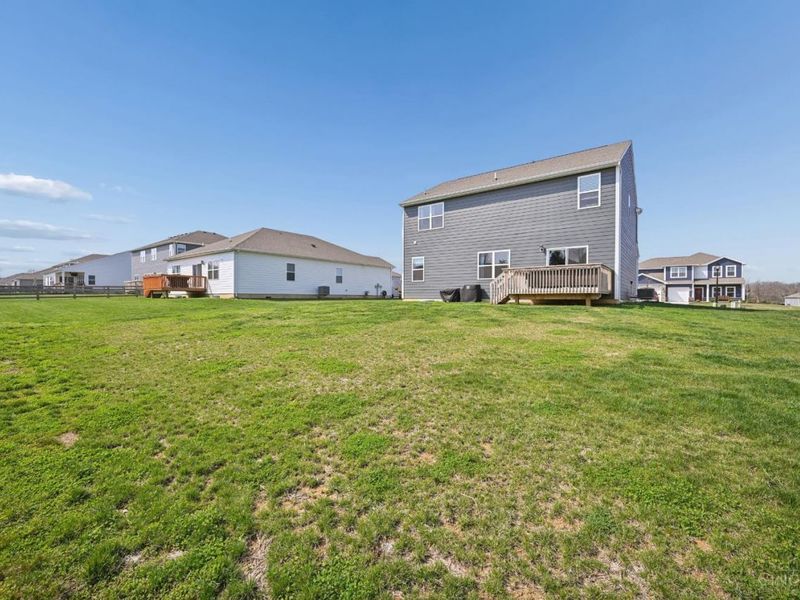 3684 Heritage Farm Lane, Batavia Twp, OH 45102 Photo 38