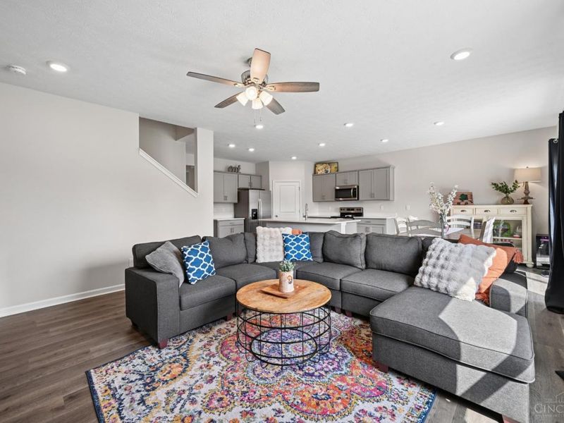 3684 Heritage Farm Lane, Batavia Twp, OH 45102 Photo 4