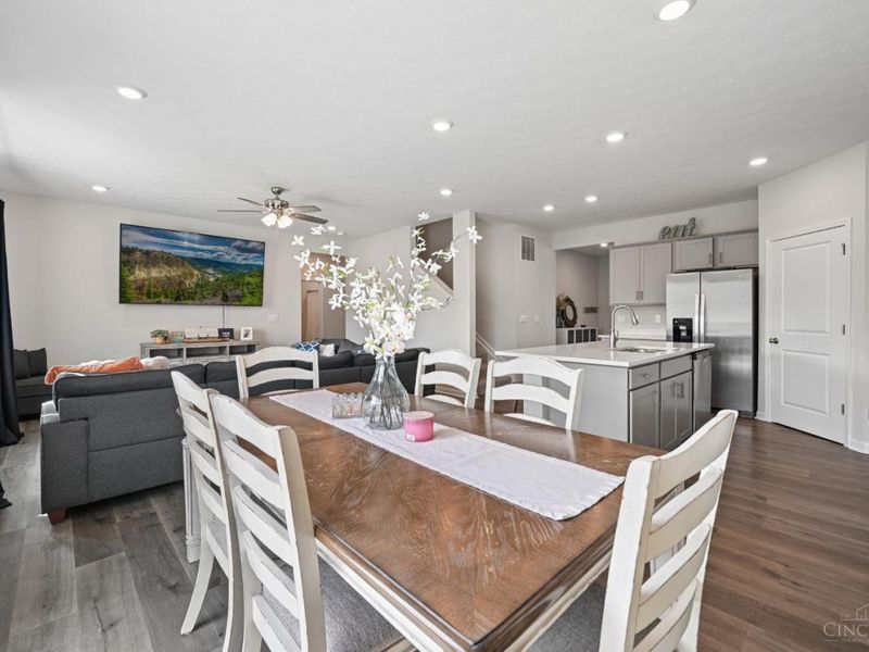 3684 Heritage Farm Lane, Batavia Twp, OH 45102 Photo 6