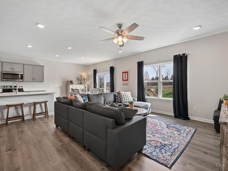 3684 Heritage Farm Lane, Batavia Twp, OH 45102 Photo 7