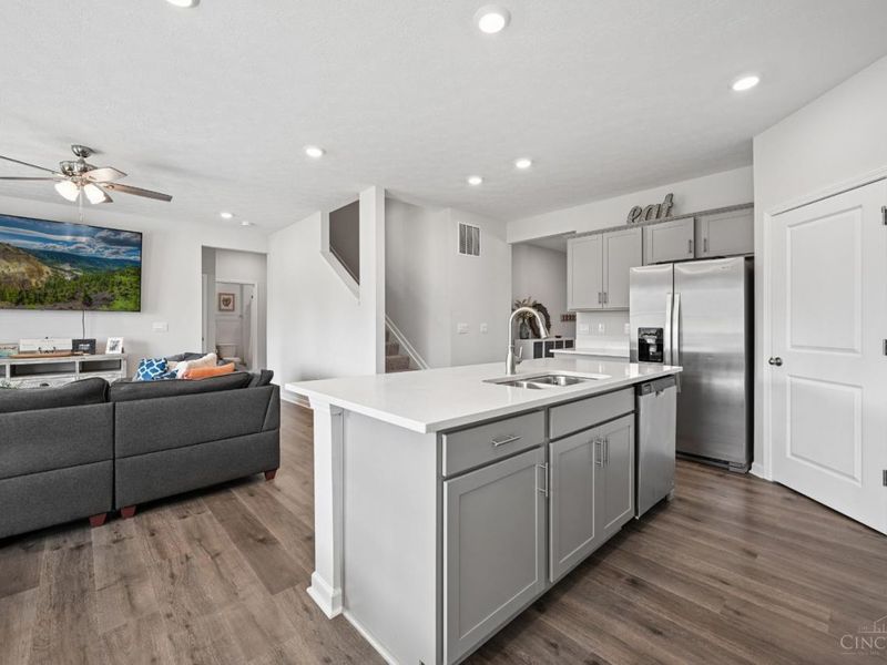 3684 Heritage Farm Lane, Batavia Twp, OH 45102 Photo 8