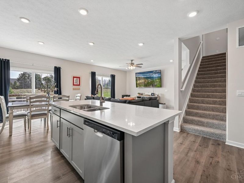 3684 Heritage Farm Lane, Batavia Twp, OH 45102 Photo 9