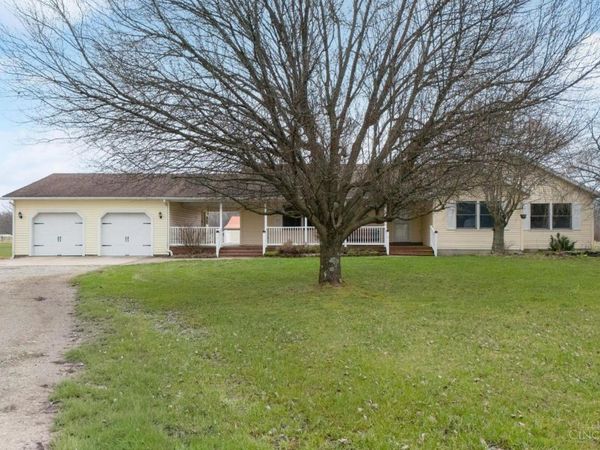 619 Sycamore Road, Jefferson Twp, OH 45148