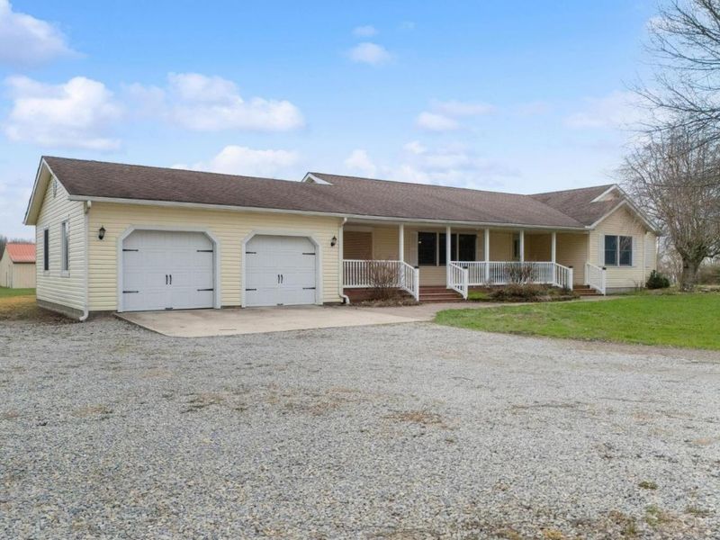 619 Sycamore Road, Jefferson Twp, OH 45148 Photo 3