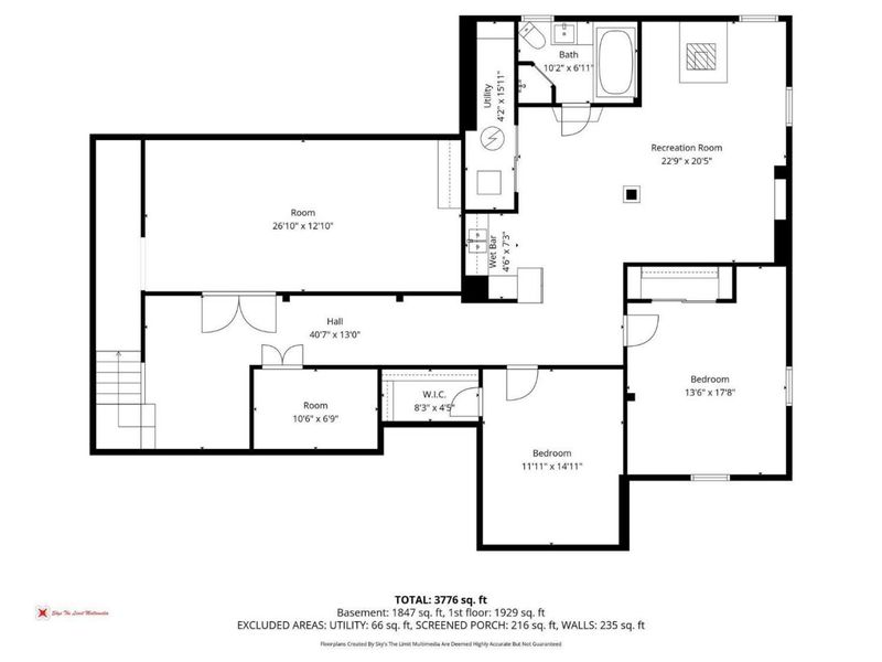 619 Sycamore Road, Jefferson Twp, OH 45148 Photo 49