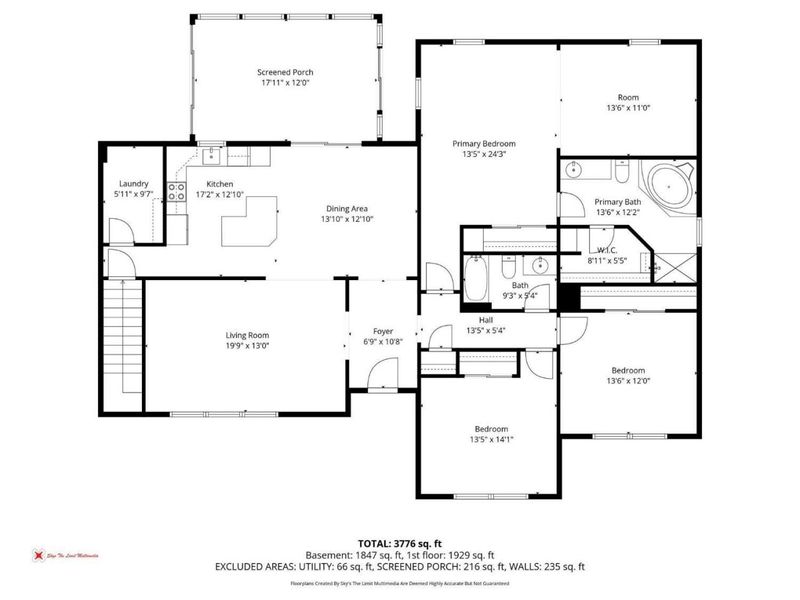 619 Sycamore Road, Jefferson Twp, OH 45148 Photo 50