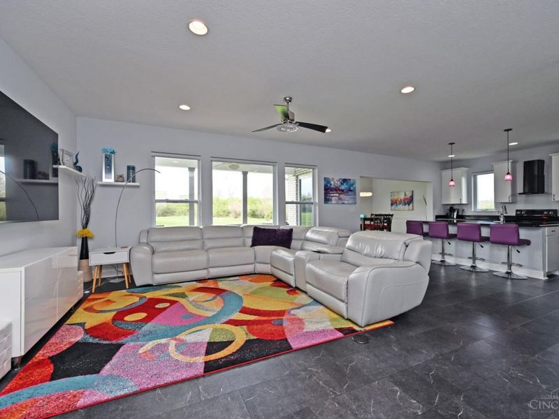 5645 Rivers Fork Drive, Morrow, OH 45152 Photo 10