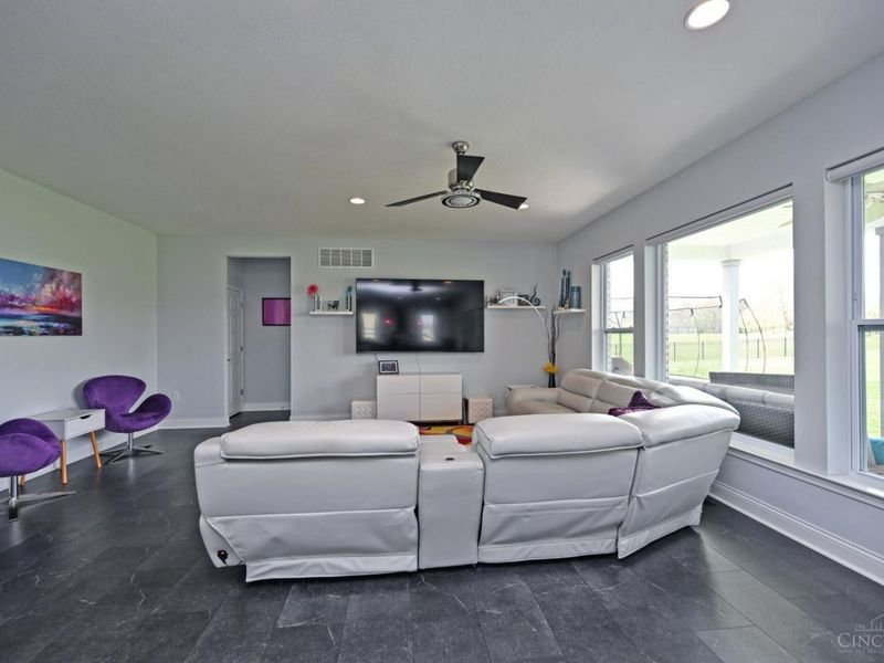 5645 Rivers Fork Drive, Morrow, OH 45152 Photo 11