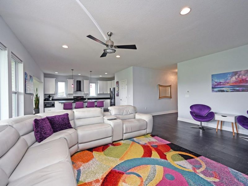 5645 Rivers Fork Drive, Morrow, OH 45152 Photo 12