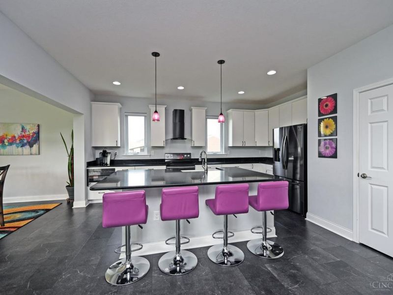 5645 Rivers Fork Drive, Morrow, OH 45152 Photo 14