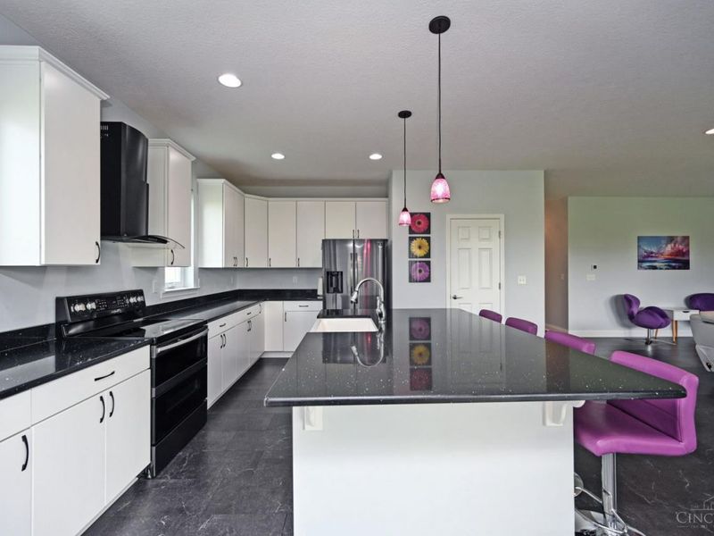 5645 Rivers Fork Drive, Morrow, OH 45152 Photo 16