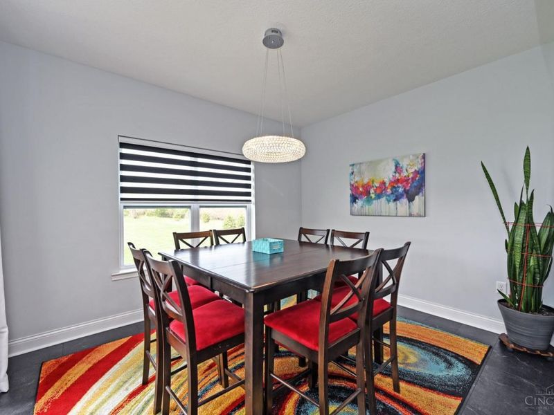 5645 Rivers Fork Drive, Morrow, OH 45152 Photo 19