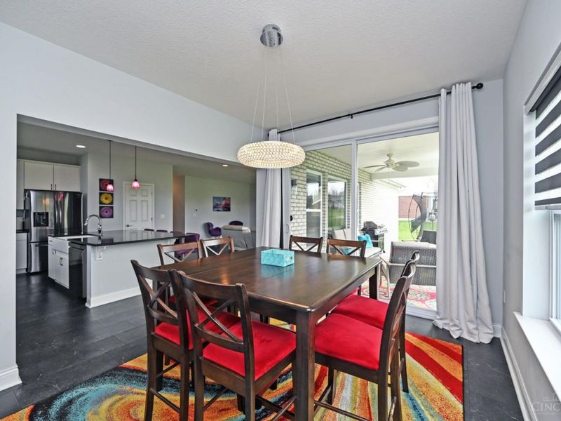 5645 Rivers Fork Drive, Morrow, OH 45152 Photo 20