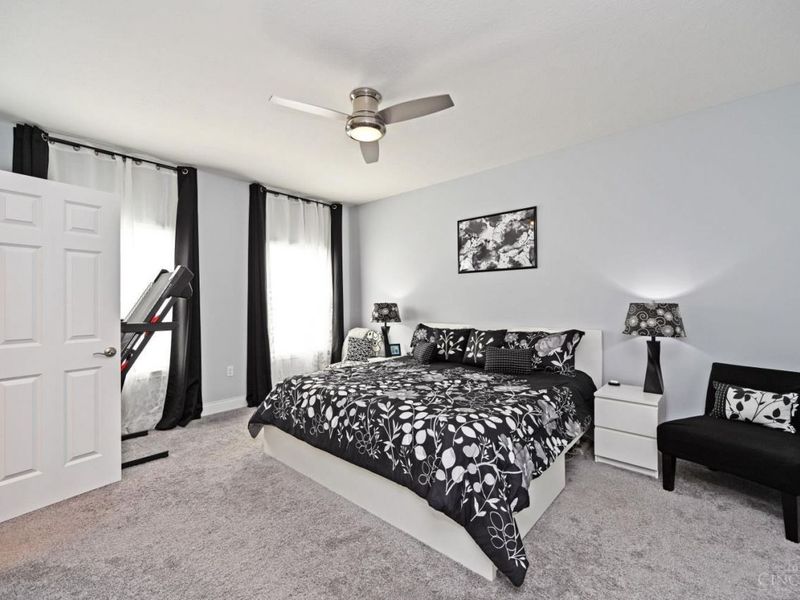 5645 Rivers Fork Drive, Morrow, OH 45152 Photo 23