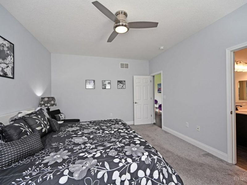 5645 Rivers Fork Drive, Morrow, OH 45152 Photo 24