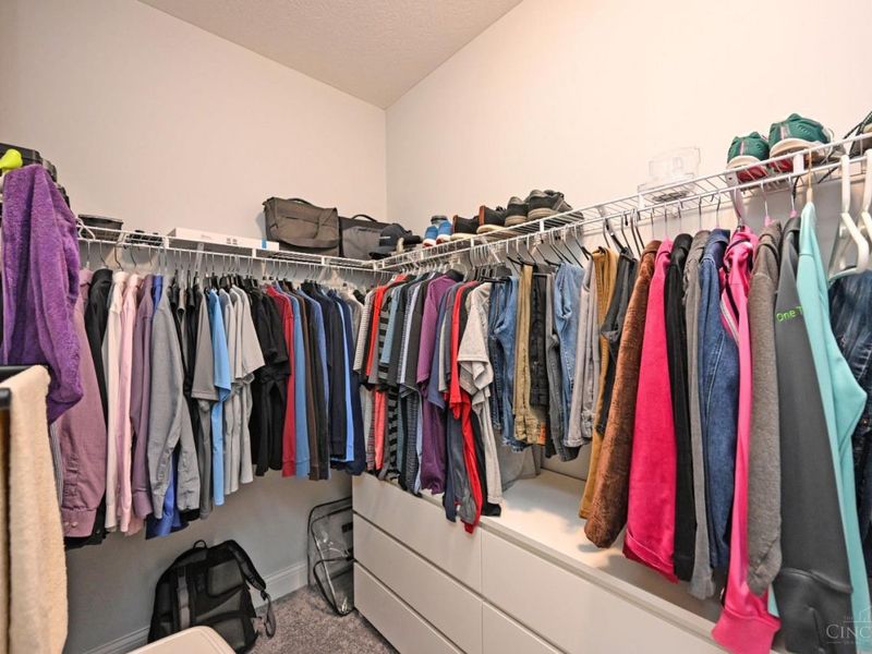 5645 Rivers Fork Drive, Morrow, OH 45152 Photo 27