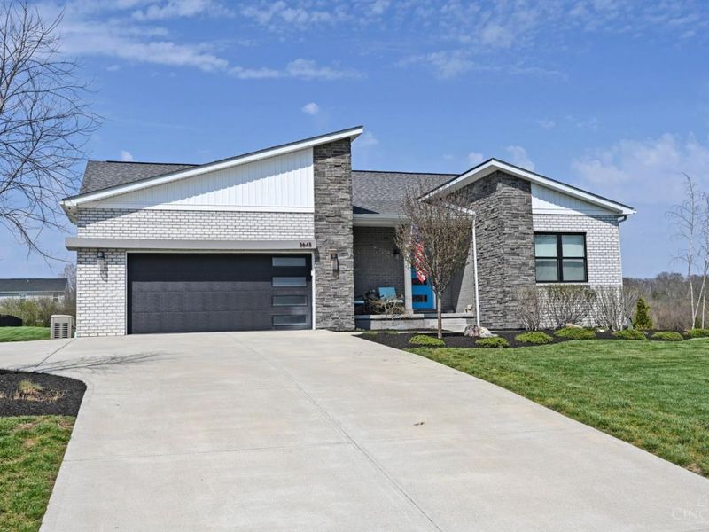 5645 Rivers Fork Drive, Morrow, OH 45152 Photo 3