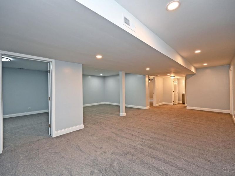 5645 Rivers Fork Drive, Morrow, OH 45152 Photo 36